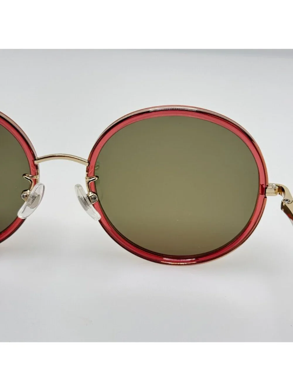 Jins Sunglasses LRF-17S-818B 02 55-19-145